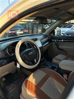 كيا سورينتو